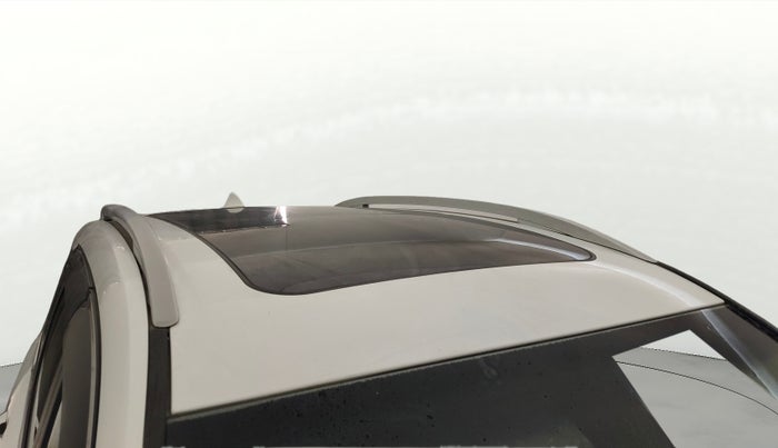 2020 MG HECTOR SHARP 1.5 DCT PETROL, Petrol, Automatic, 61,381 km, Roof