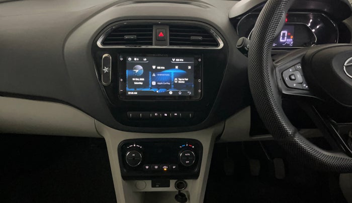 2022 Tata Tiago XZ PLUS CNG, CNG, Manual, 42,231 km, Air Conditioner