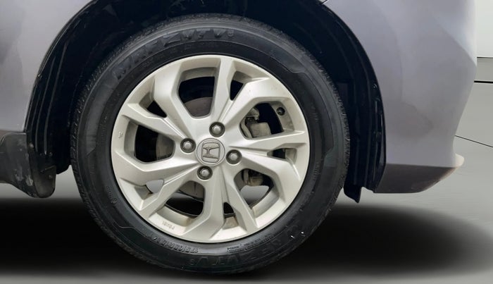 2021 Honda Amaze 1.2L I-VTEC VX, Petrol, Manual, 49,065 km, Right Front Wheel