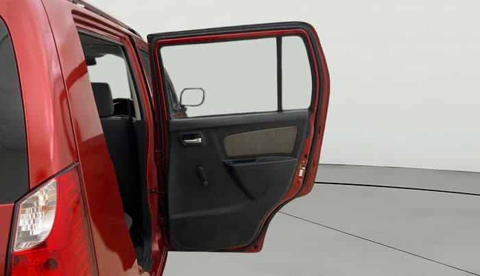 2013 Maruti Wagon R 1.0 LXI, Petrol, Manual, 23,305 km, RHS Rear Door