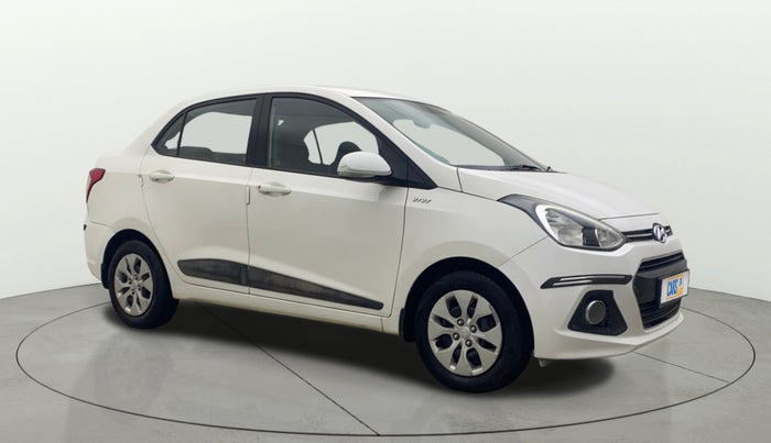 2014 Hyundai Xcent S 1.2, Petrol, Manual, 54,105 km, SRP