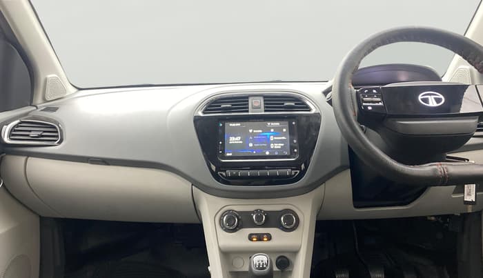 2025 Tata Tiago XT PETROL, Petrol, Manual, 11,150 km, Air Conditioner