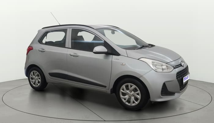 2019 Hyundai Grand i10 MAGNA AT 1.2 KAPPA VTVT, Petrol, Automatic, 80,468 km, SRP