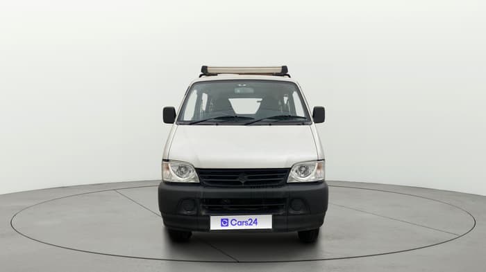 2023 Maruti Eeco 5 STR AC, Petrol, Manual, 39,910 km, Front