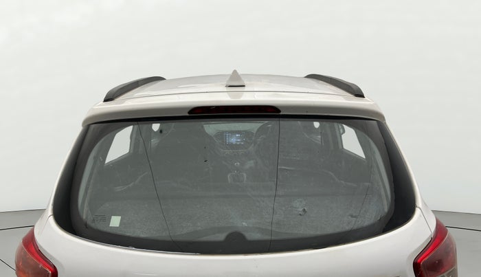 2014 Hyundai Grand i10 SPORTZ 1.2 KAPPA VTVT, Petrol, Manual, 87,418 km, Rear Windshield