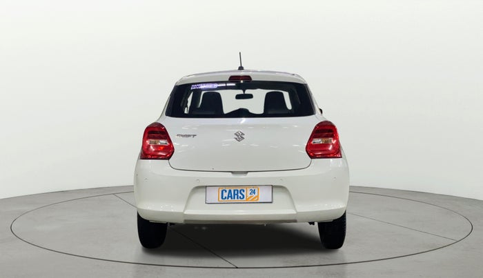 2020 Maruti Swift VXI, Petrol, Manual, 35,194 km, Back/Rear