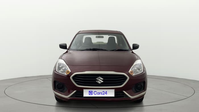 2020 Maruti Dzire LXI, Petrol, Manual, 67,109 km, Front