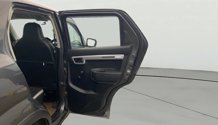 2023 Maruti S PRESSO VXI+, Petrol, Manual, 22,488 km, RHS Rear Door