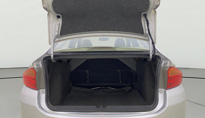 2018 Honda City 1.5L I-VTEC SV, Petrol, Manual, 58,161 km, Boot Open Zoomed View