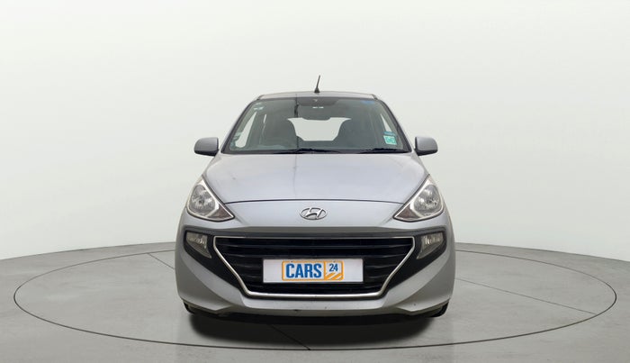 2019 Hyundai NEW SANTRO MAGNA, Petrol, Manual, 70,196 km, Front