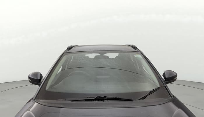 2019 Tata NEXON XZ PETROL, Petrol, Manual, 43,020 km, Front Windshield