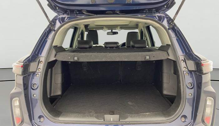 2022 Maruti Grand Vitara ALPHA SMART HYBRID ALLGRIP, Petrol, Manual, 59,379 km, Boot Open Zoomed View