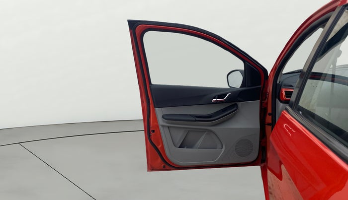 2021 Tata Tiago XZA PLUS PETROL, Petrol, Automatic, 32,528 km, LHS Front Door