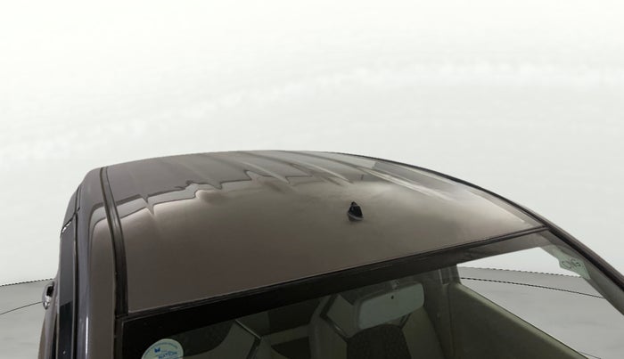 2018 Maruti Celerio VXI CNG, CNG, Manual, 65,207 km, Roof