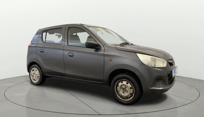 2017 Maruti Alto K10 LXI, CNG, Manual, 97,596 km, SRP