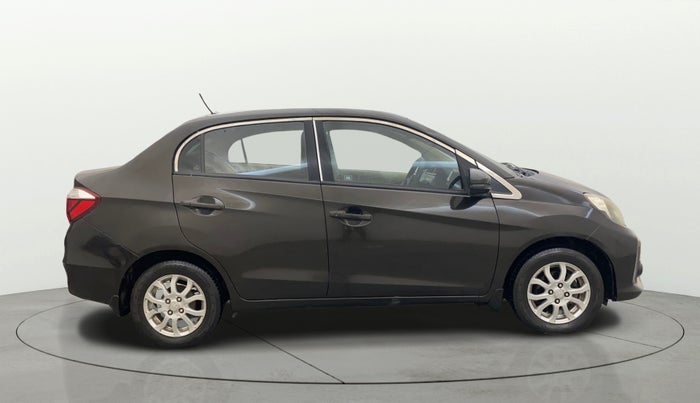 2019 Honda Amaze 1.2L I-VTEC VX, CNG, Manual, 96,245 km, Right Side View