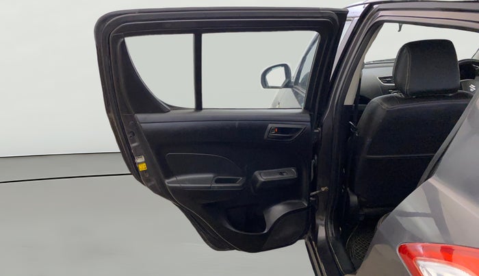 2017 Maruti Swift LXI (O), Petrol, Manual, 23,564 km, LHS Rear Door