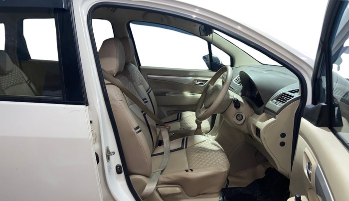 2015 Maruti Ertiga VDI, Diesel, Manual, 93,157 km, Right Side Front Door Cabin