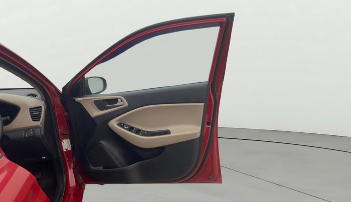 2016 Hyundai Elite i20 ASTA 1.2 (O), Petrol, Manual, 64,929 km, RHS Front Door