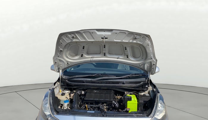 2020 Hyundai GRAND I10 NIOS SPORTZ 1.2 KAPPA VTVT, Petrol, Manual, 94,155 km, Open Bonet