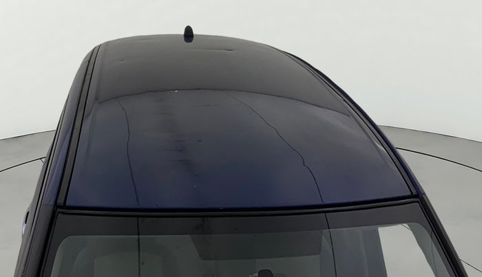 2020 Maruti Baleno SIGMA PETROL 1.2, Petrol, Manual, 43,630 km, Roof