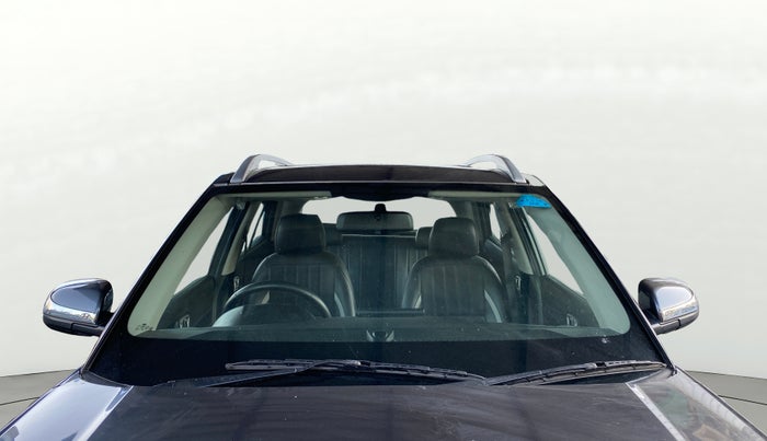 2021 Hyundai VENUE SX 1.0 TURBO IMT, Petrol, Manual, 66,883 km, Front Windshield