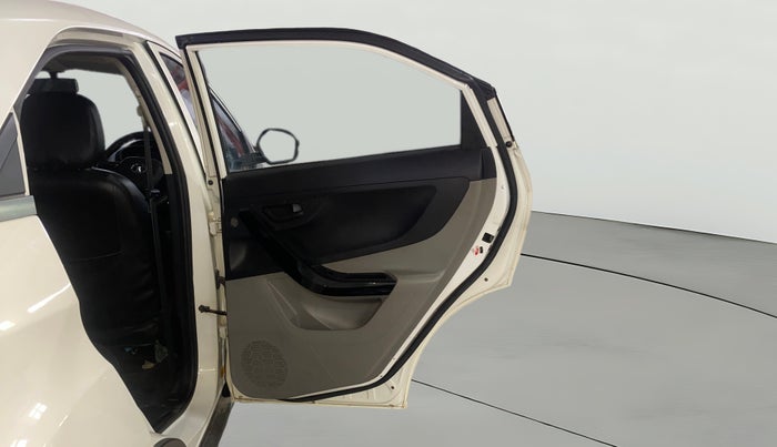 2019 Tata NEXON XM PETROL, Petrol, Manual, 60,650 km, RHS Rear Door