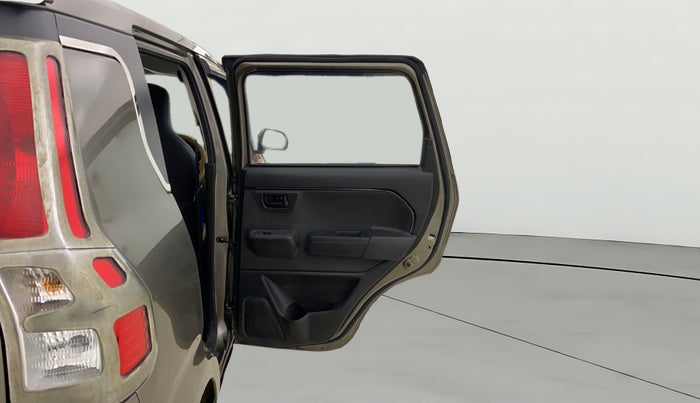 2021 Maruti New Wagon-R LXI CNG 1.0, CNG, Manual, 68,180 km, RHS Rear Door