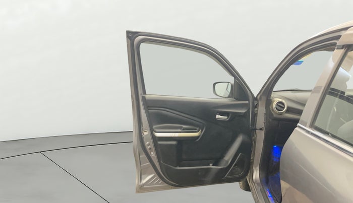 2022 Maruti Celerio VXI CNG, CNG, Manual, 42,847 km, LHS Front Door