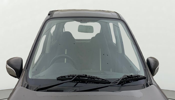 2016 Maruti Alto K10 VXI AMT, Petrol, Automatic, 59,440 km, Front Windshield