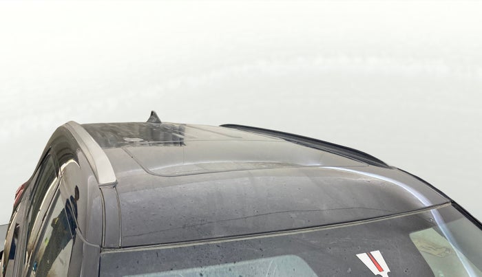 2018 Hyundai Creta SX AT 1.6 PETROL, Petrol, Automatic, 83,608 km, Roof