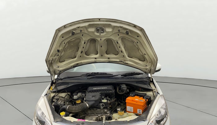 2018 Tata Tiago XZA PETROL, Petrol, Automatic, 33,042 km, Open Bonet