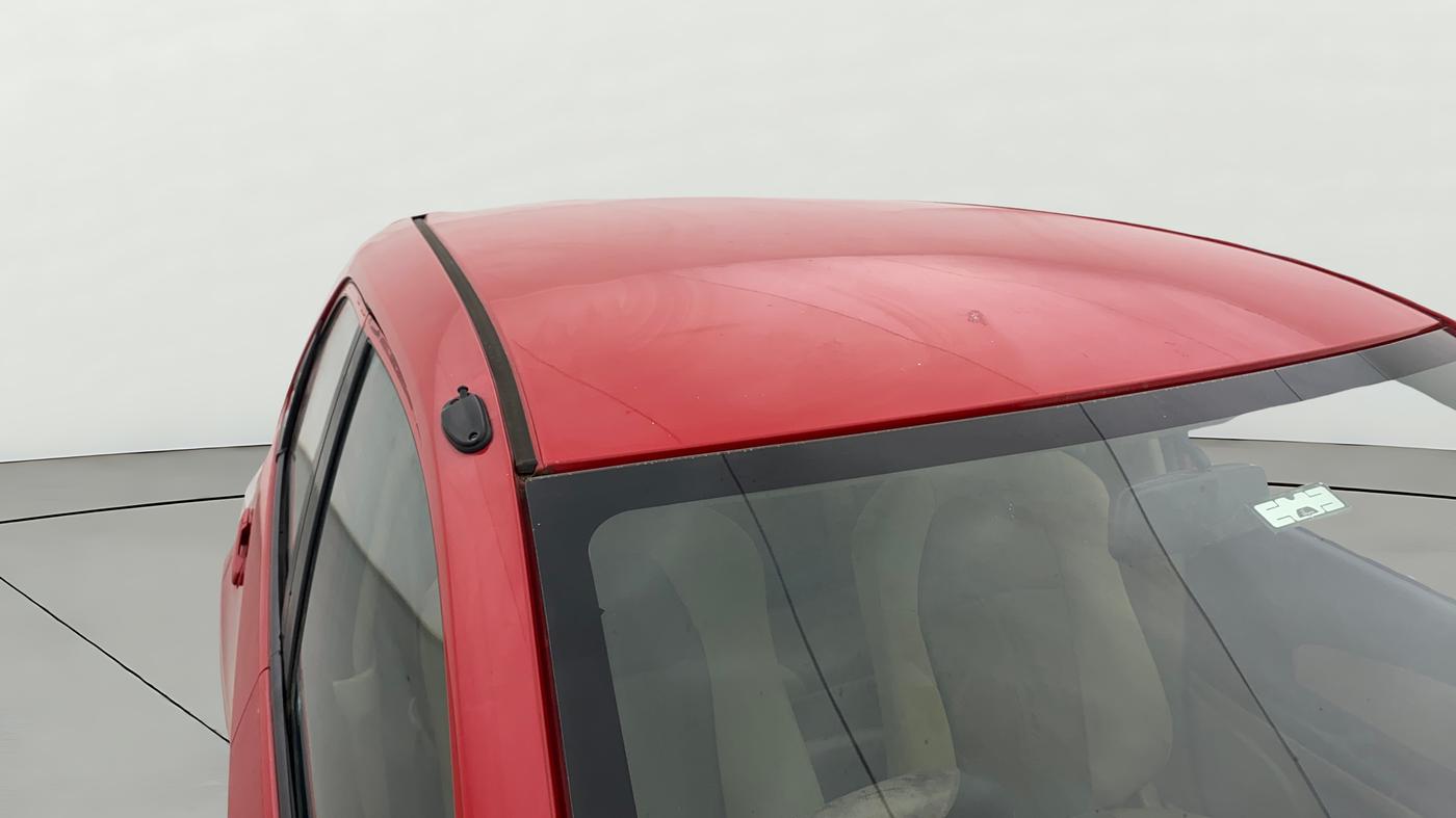 2013 Honda Brio VX MT, Petrol, Manual, 67,993 km, Roof