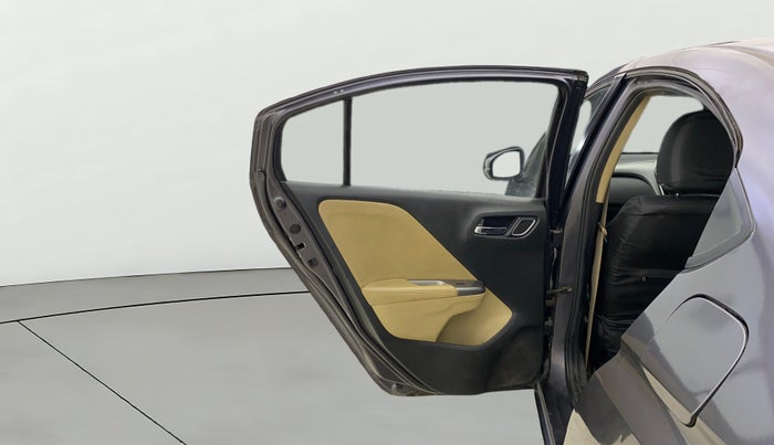 2018 Honda City 1.5L I-VTEC VX, Petrol, Manual, 69,558 km, LHS Rear Door