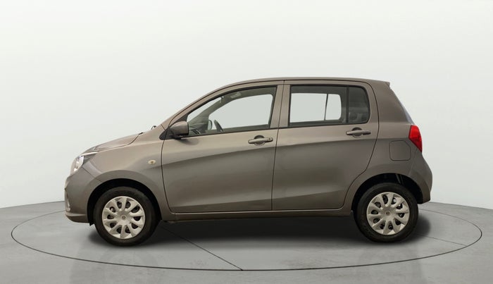 2019 Maruti Celerio VXI, CNG, Manual, 45,916 km, Left Side
