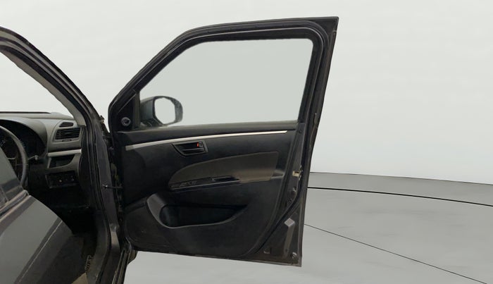 2017 Maruti Swift LXI (O), Petrol, Manual, 52,102 km, RHS Front Door