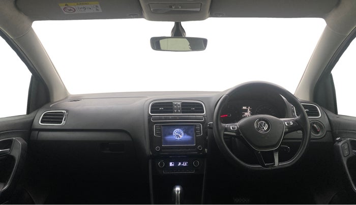 2020 Volkswagen Polo 1.0 GT TSI AT, Petrol, Automatic, 63,021 km, Dashboard