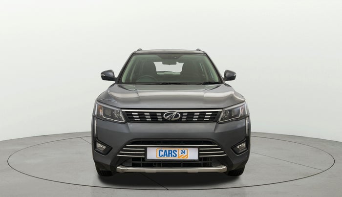 2022 Mahindra XUV300 W8 1.5 DIESEL, Diesel, Manual, 25,448 km, Front