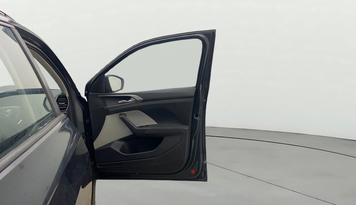 2021 Skoda KUSHAQ AMBITION 1.0L TSI AT, Petrol, Automatic, 32,052 km, RHS Front Door