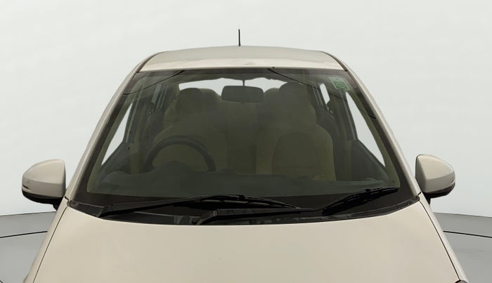 2015 Honda Amaze 1.2L I-VTEC VX, Petrol, Manual, 61,555 km, Front Windshield