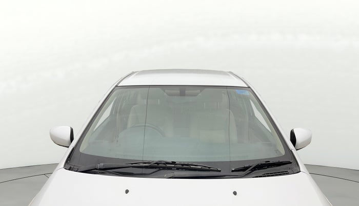 2019 Maruti Ciaz ALPHA 1.5 SHVS PETROL, Petrol, Manual, 64,037 km, Front Windshield