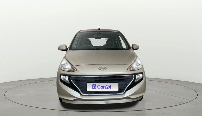 2019 Hyundai NEW SANTRO SPORTZ MT, Petrol, Manual, 22,798 km, Front