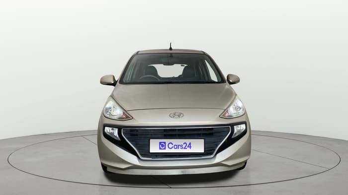 2019 Hyundai NEW SANTRO SPORTZ MT, Petrol, Manual, 22,798 km, Front