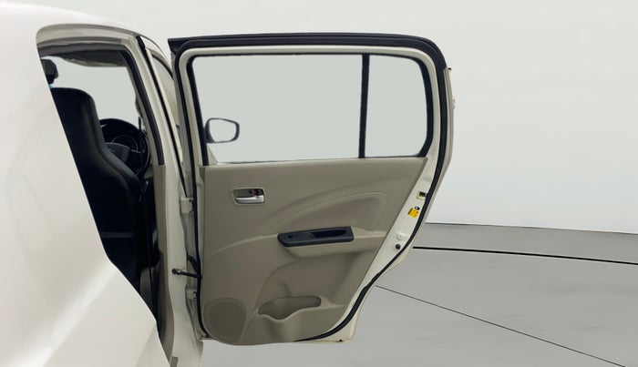 2015 Maruti Celerio VXI AMT, Petrol, Automatic, 54,356 km, RHS Rear Door