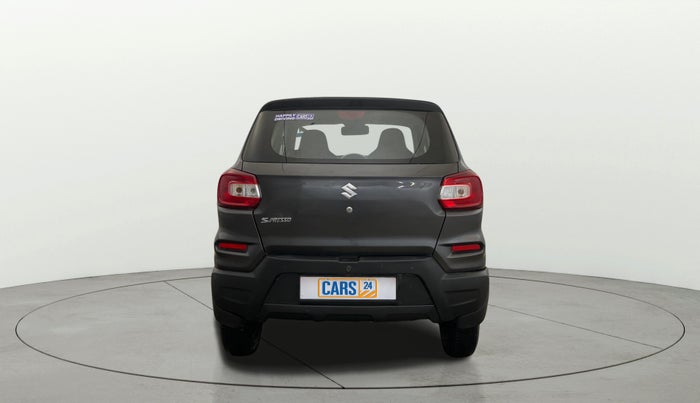 2020 Maruti S PRESSO VXI PLUS AMT, Petrol, Automatic, 42,863 km, Back/Rear