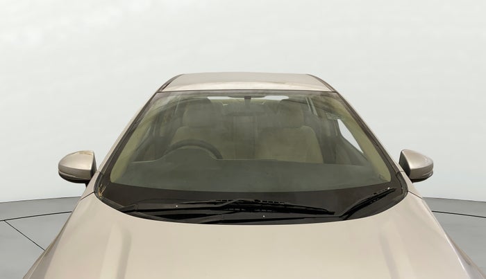 2015 Honda City 1.5L I-VTEC SV, Petrol, Manual, 59,165 km, Front Windshield