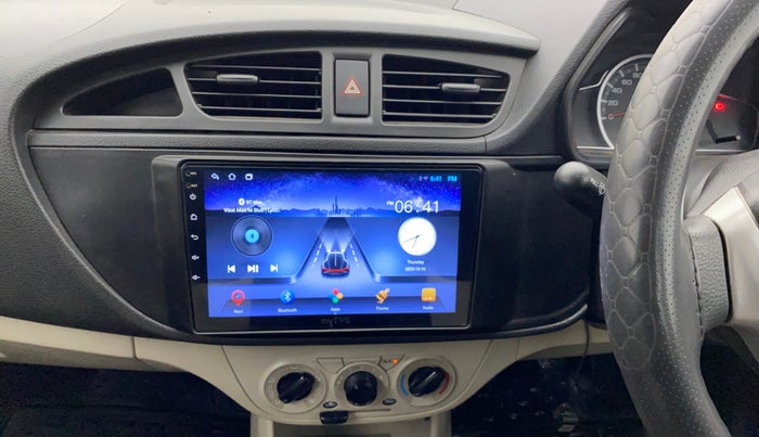 2022 Maruti Alto LXI O, Petrol, Manual, 25,322 km, Air Conditioner