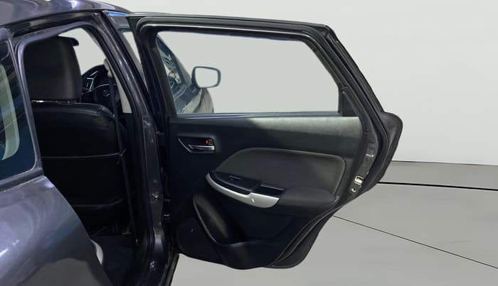 2018 Maruti Baleno DELTA PETROL 1.2, Petrol, Manual, 74,337 km, RHS Rear Door