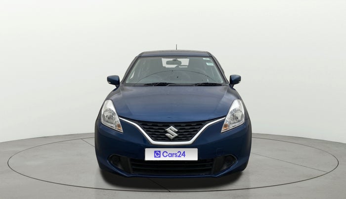 2016 Maruti Baleno DELTA PETROL 1.2, Petrol, Manual, 34,087 km, Front