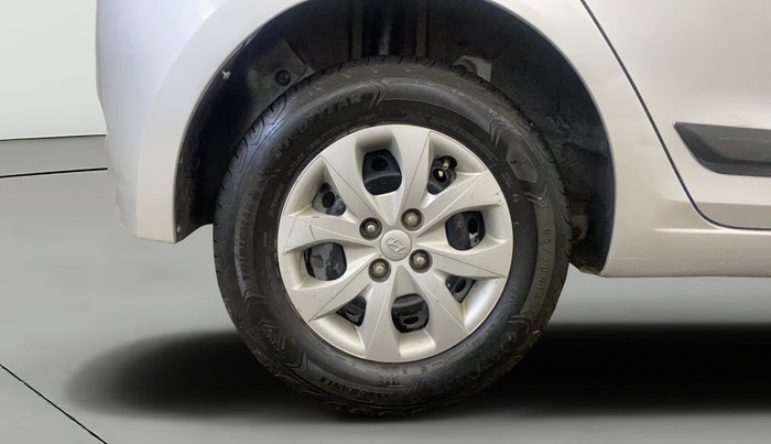 2015 Hyundai Elite i20 MAGNA 1.2, Petrol, Manual, 22,337 km, Right Rear Wheel